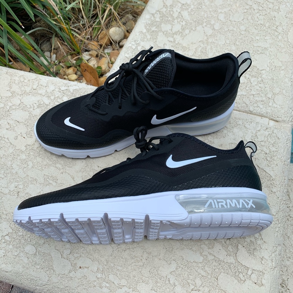 Nike Air max sequent 4.5 • BRAND NEW • NEVER WORN - Picture 8 of 13